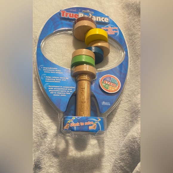 -True Balance Game- - Picture 5 of 10